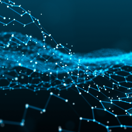 raw knowledge; managed smart data platform; bespoke data management; data lakehouse architecture; data-driven decisions
