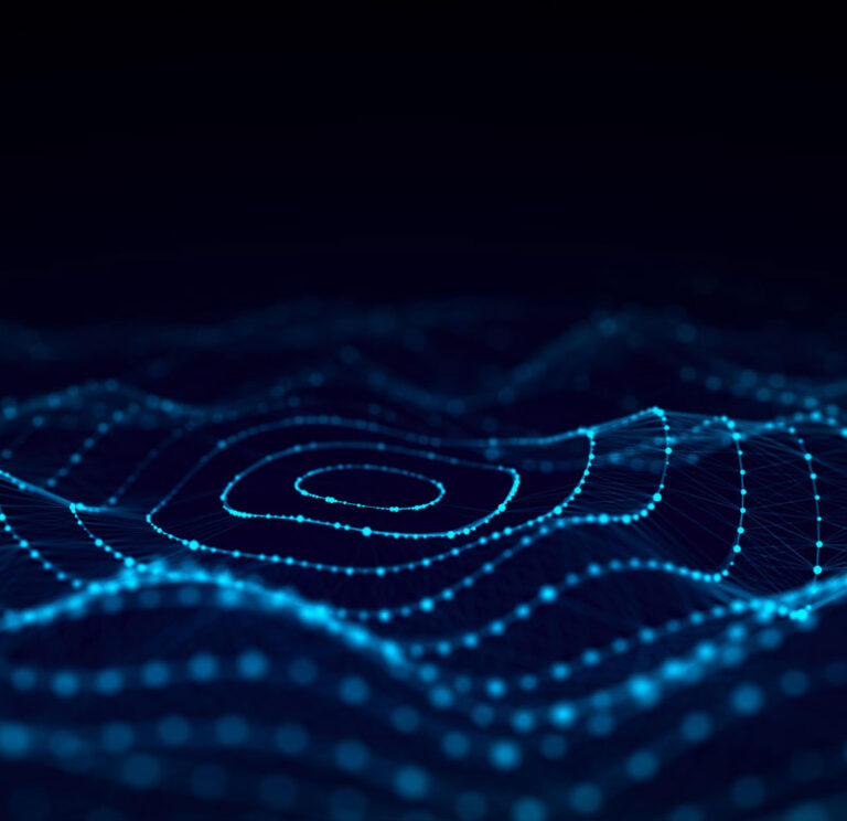 raw knowledge; managed smart data platform; bespoke data management; data lakehouse architecture; data-driven decisions